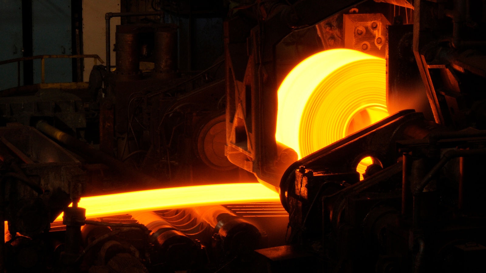 British Steel halts mass redundancies following government intervention