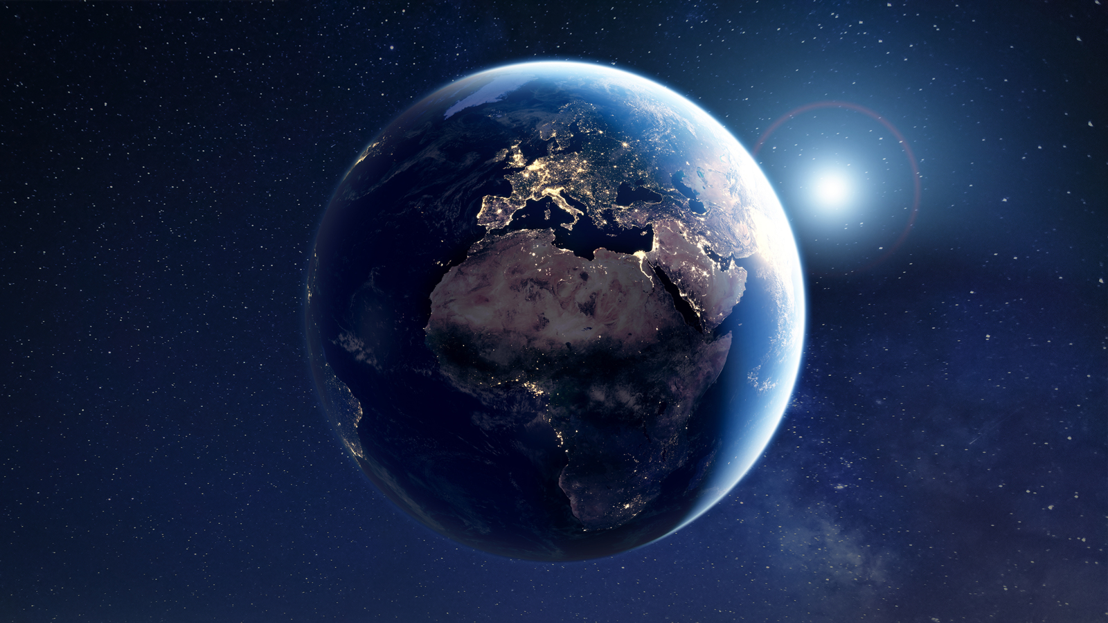 Robots could remotely assemble megastructures in space, Space Solar and UKAEA project shows