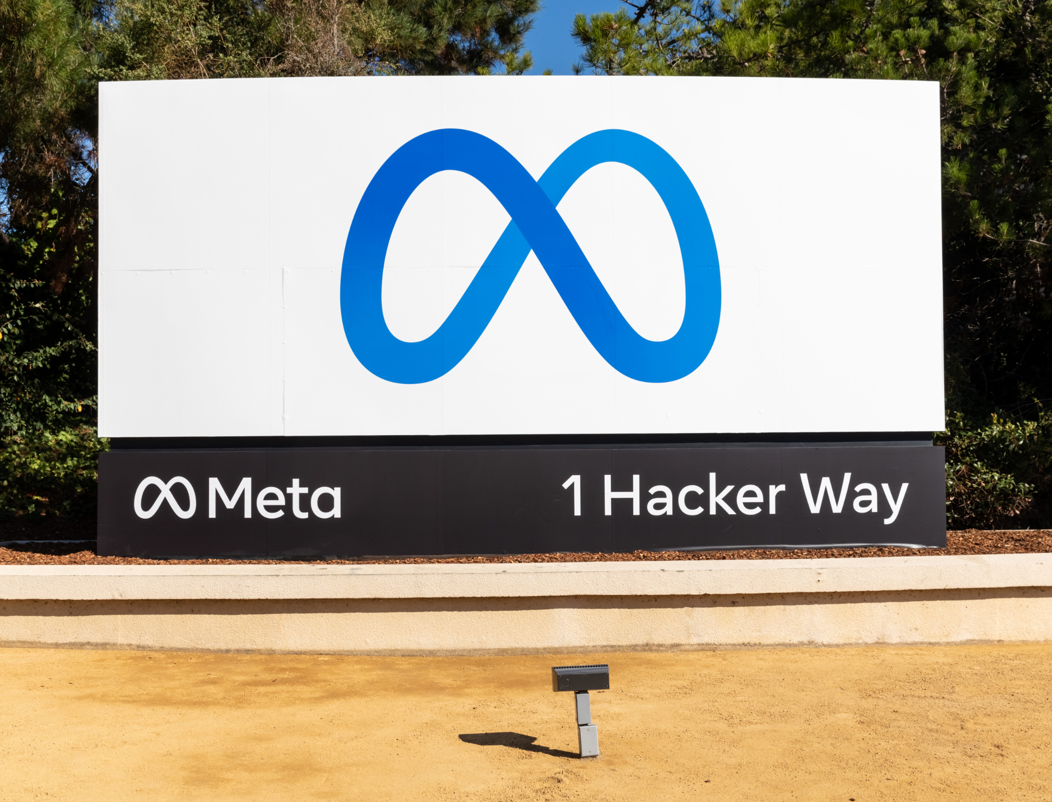 Meta fined a record €1.2bn for GDPR breach
