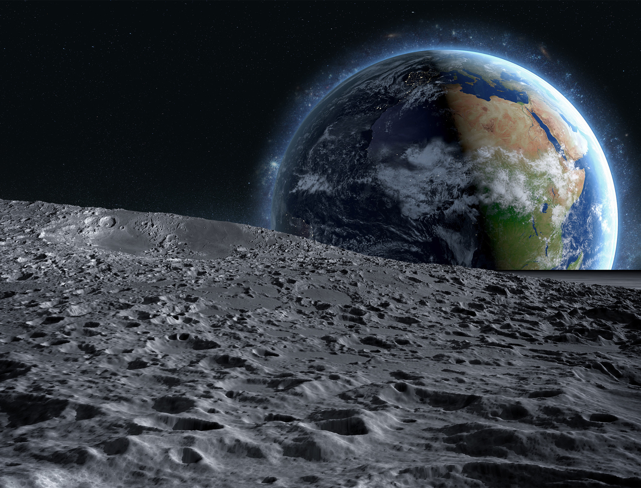 First salad on the Moon: plant cultivation plans to feed astronauts