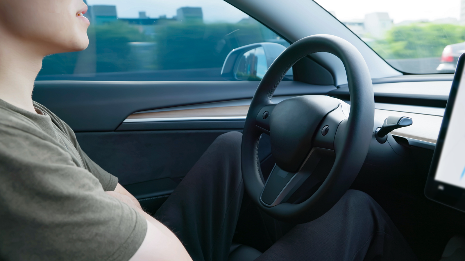 Industry insight: Autonomous vehicles are finally on the road to commercial reality