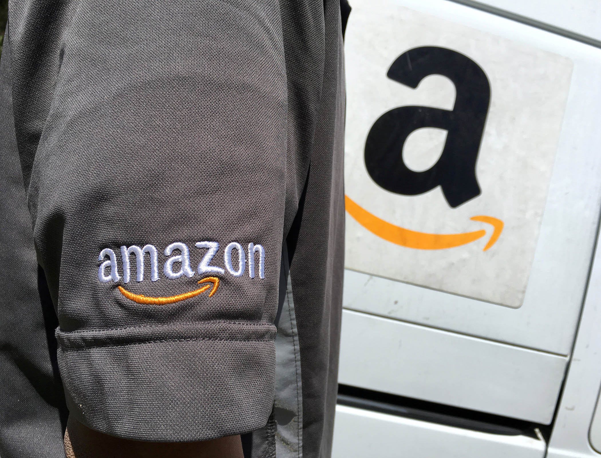 FTC and 17 states sue Amazon for illegally maintaining market dominance