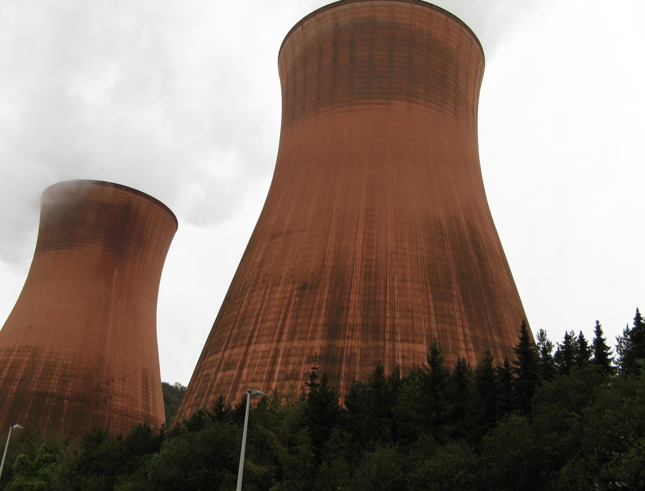 Coal plant retirements must be ramped up to meet climate goals