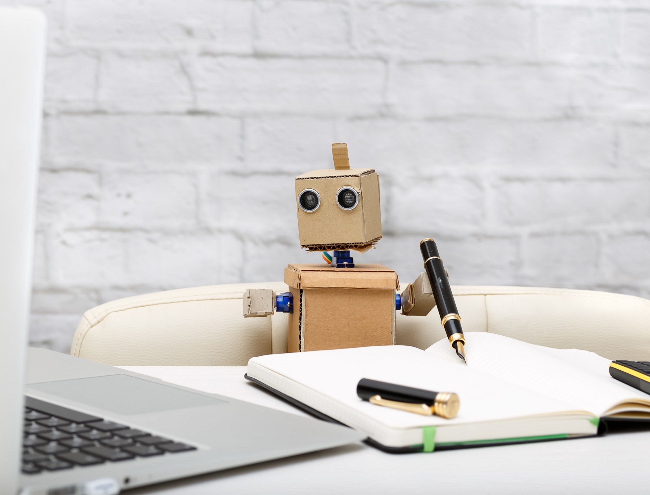 ChatGPT AI bot passes law exams