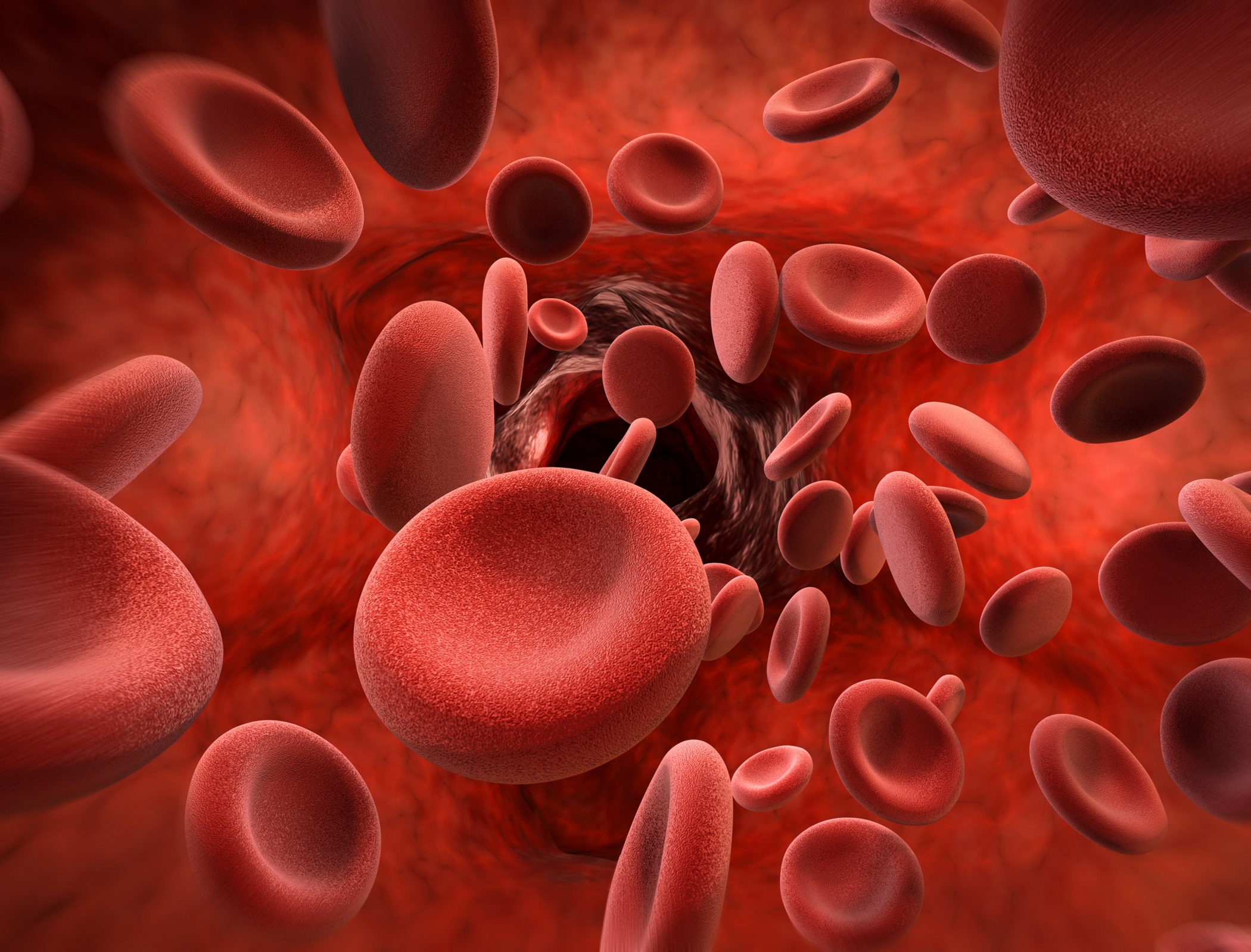 Does space travel lead to blood clots? Nasa gives the answer