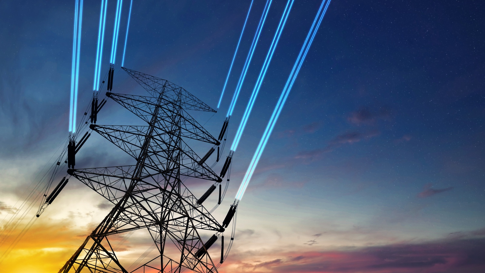 Which transmission tech is best for the UK’s great grid upgrade? IET report finds out