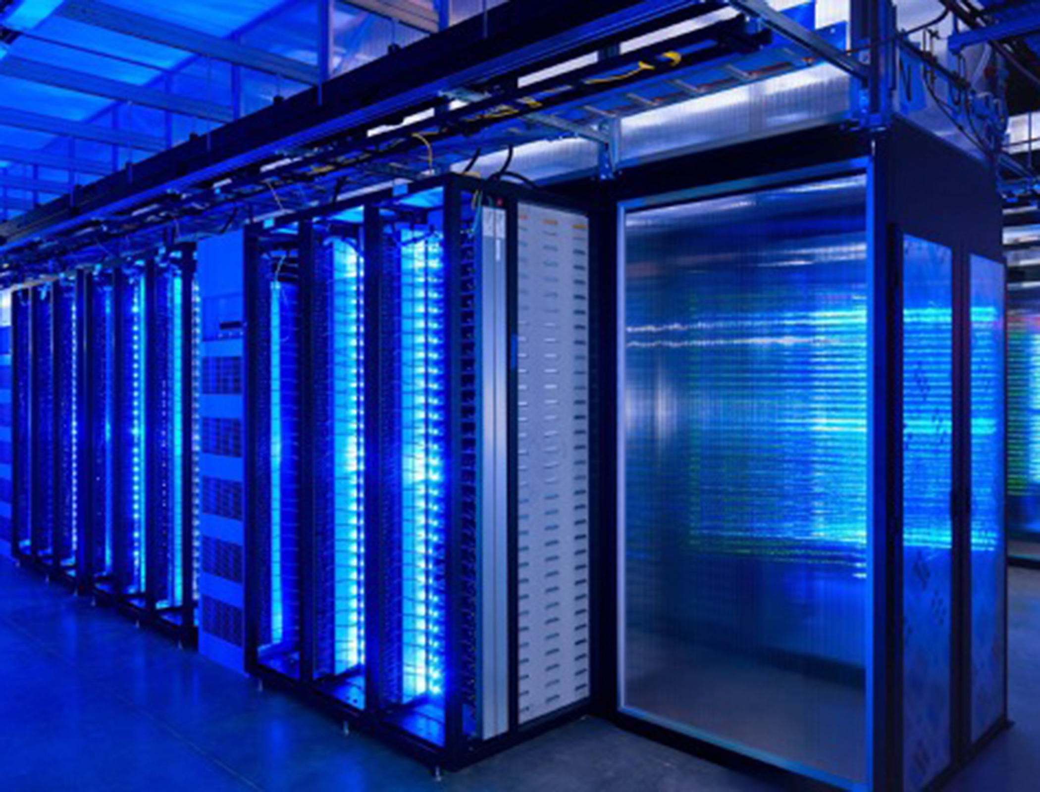 Photonic chips could lower energy consumption from data centres