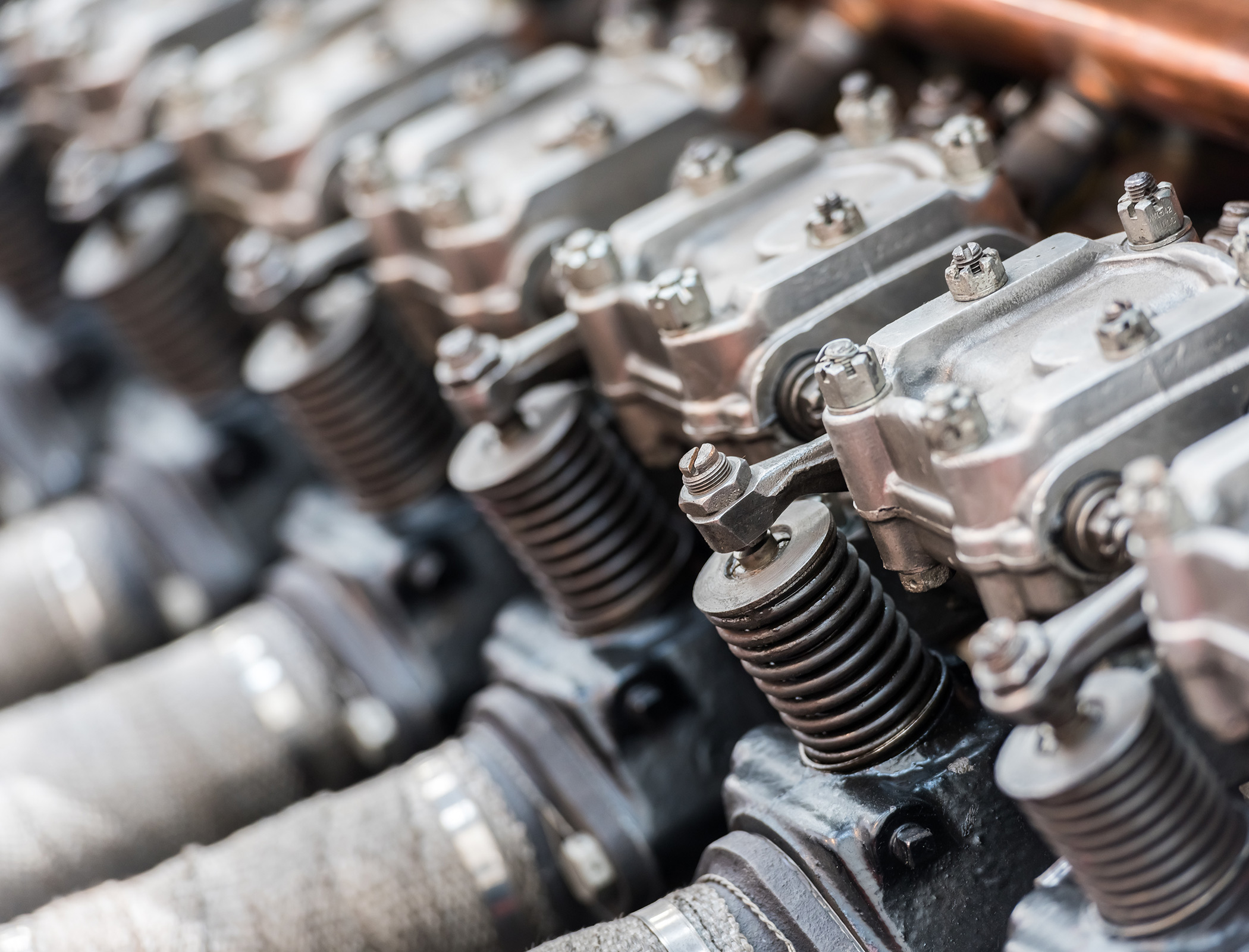 View from Brussels: Brakes on EU engine ban