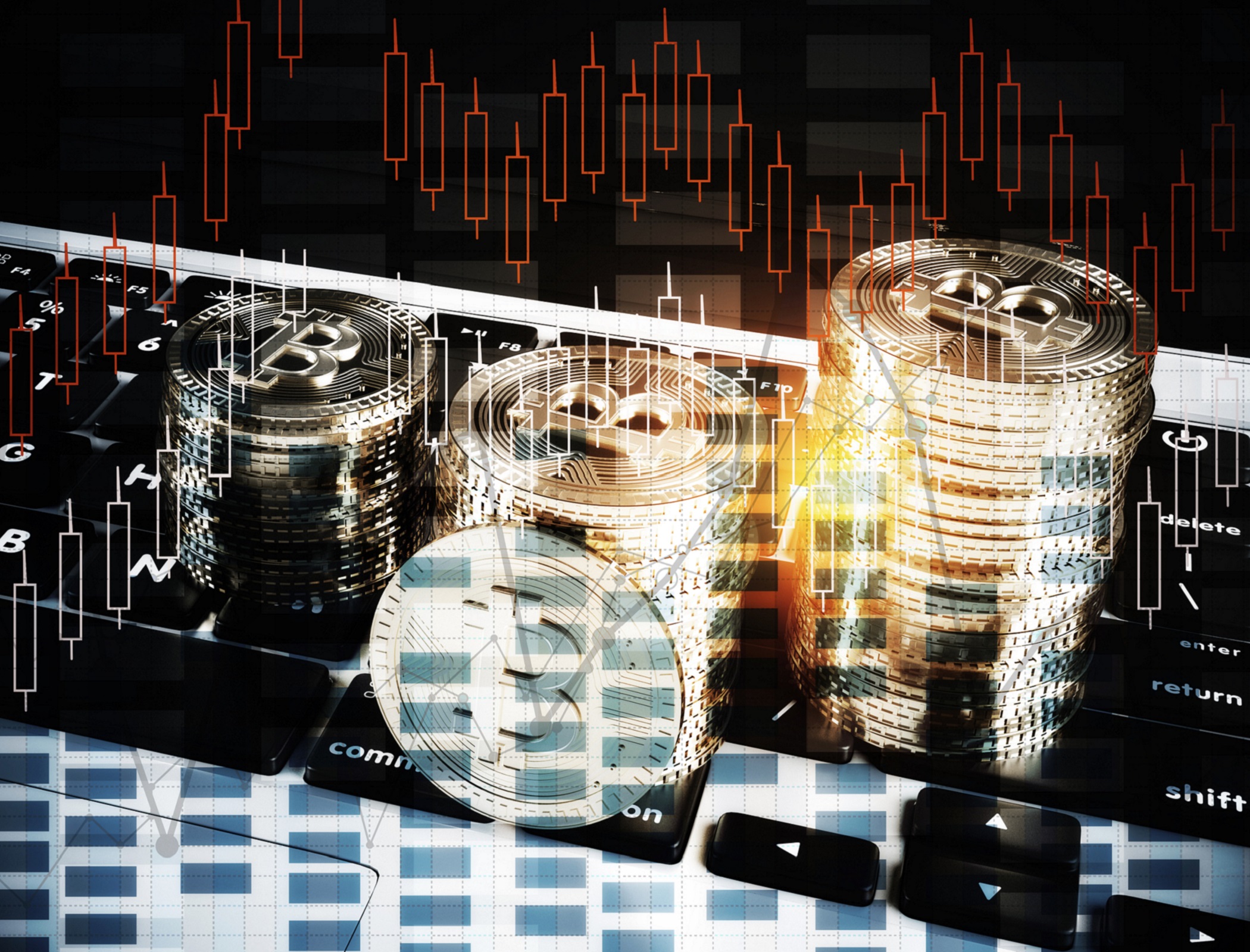 Scientists link stablecoin to electricity
