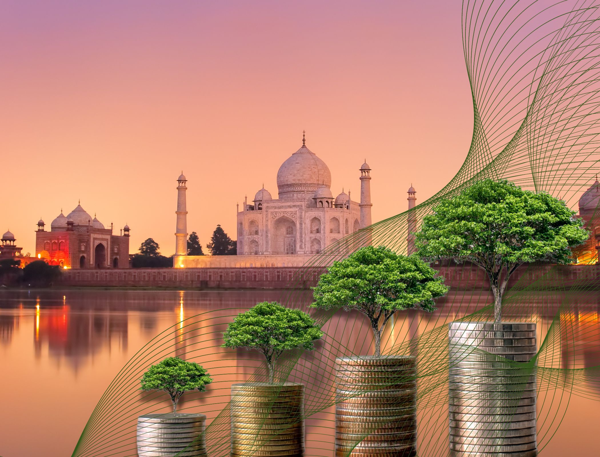 View from India: Navigate through green mobility as water metro makes waves