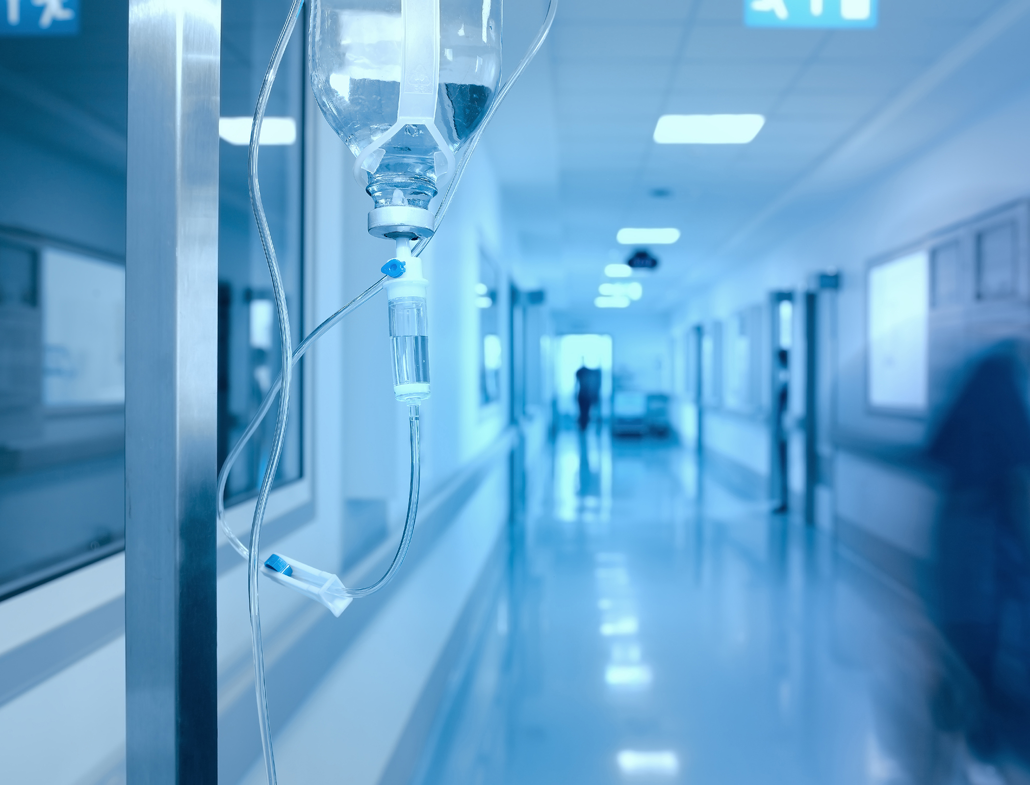 UK plans ‘digital revolution’ in health and social care