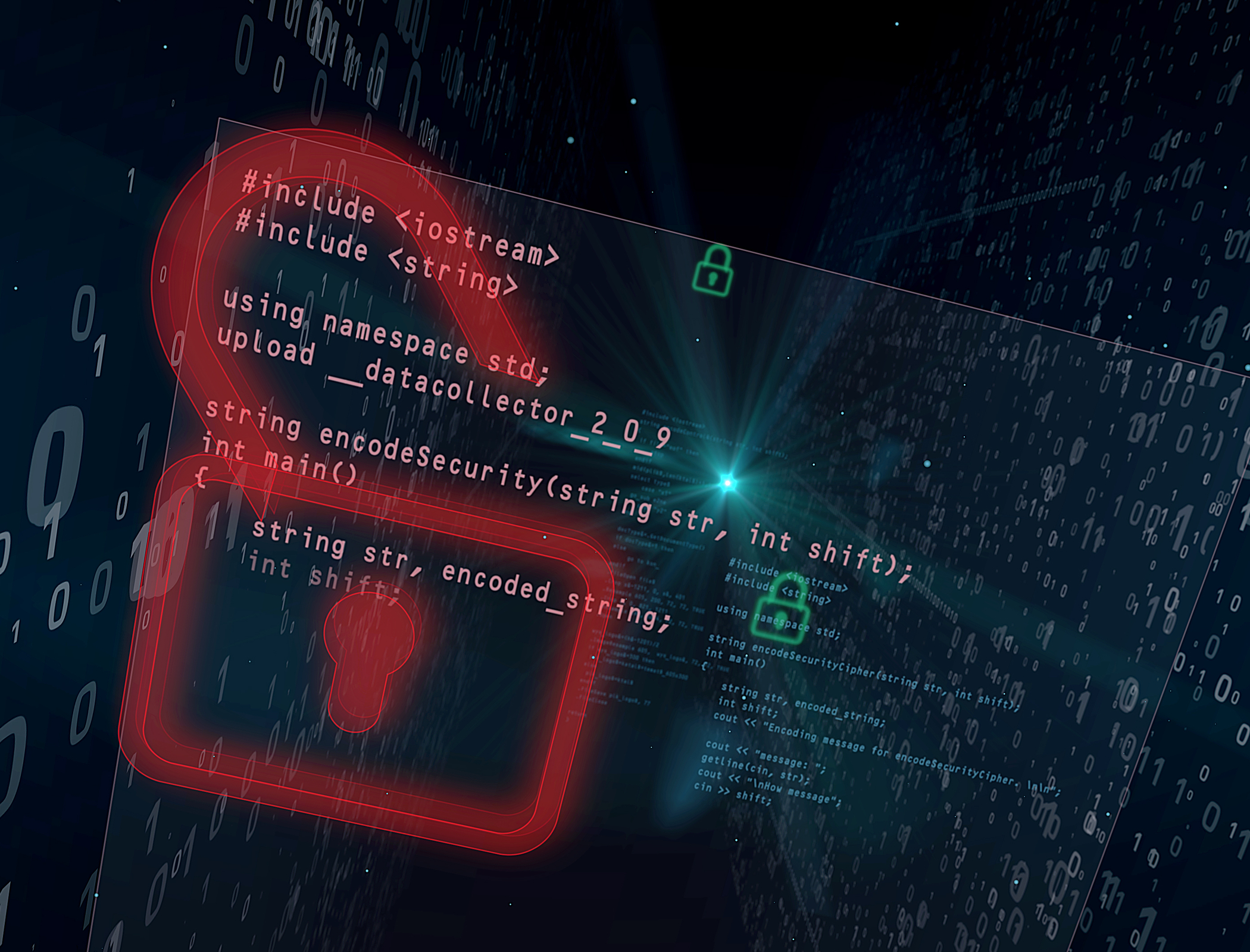 All data should be treated as sensitive by organisations, security expert warns