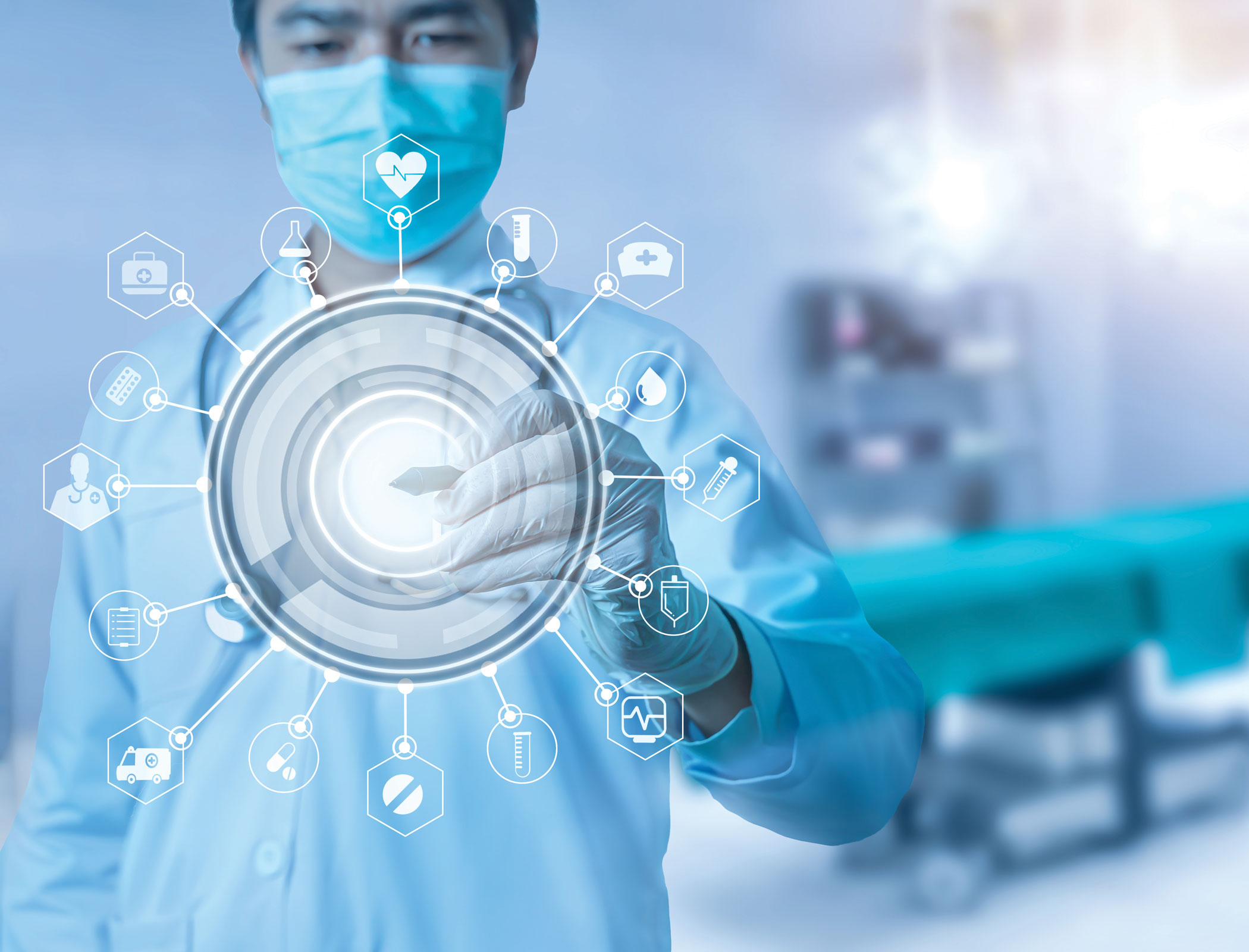 NHS digitalisation rated ‘inadequate’ by expert panel