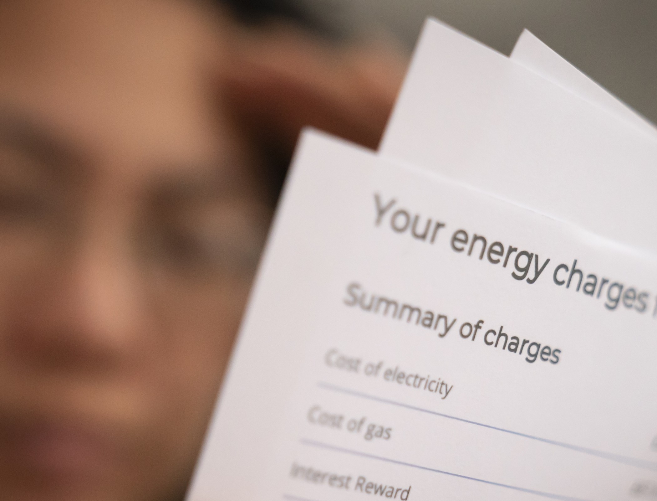 Britain lowers energy price cap to £2,074 a year, but bills could still rise