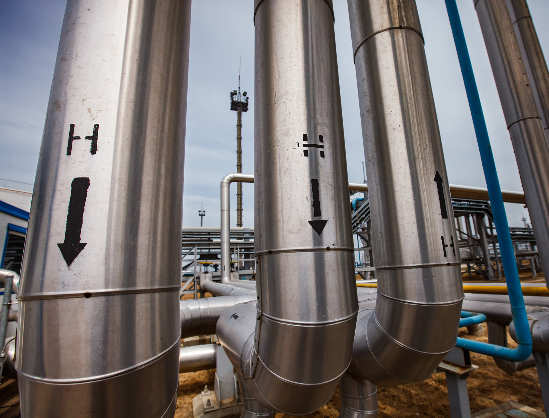 Renewable hydrogen production could be made possible by new materials