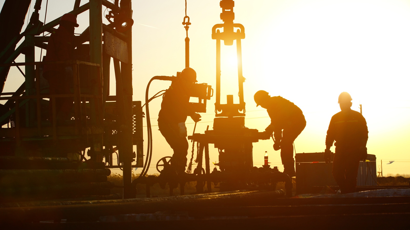 Abandoned oil and gas wells could be turned into energy storage sites, study finds