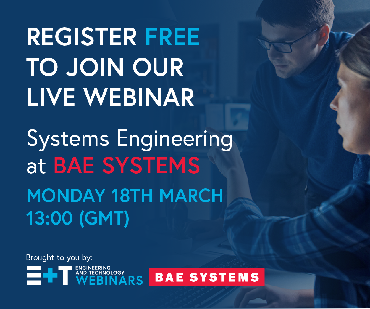 Systems Engineering at BAE Systems