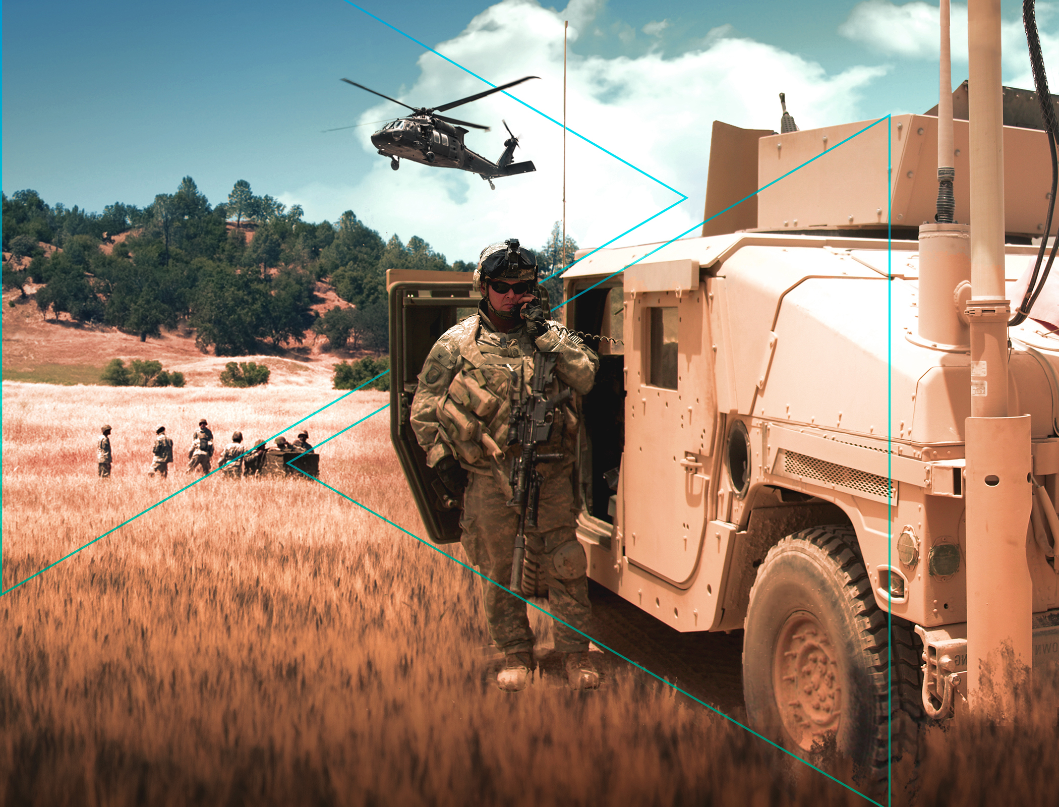 Sponsored: Scalable power transceiver solution for critical comms