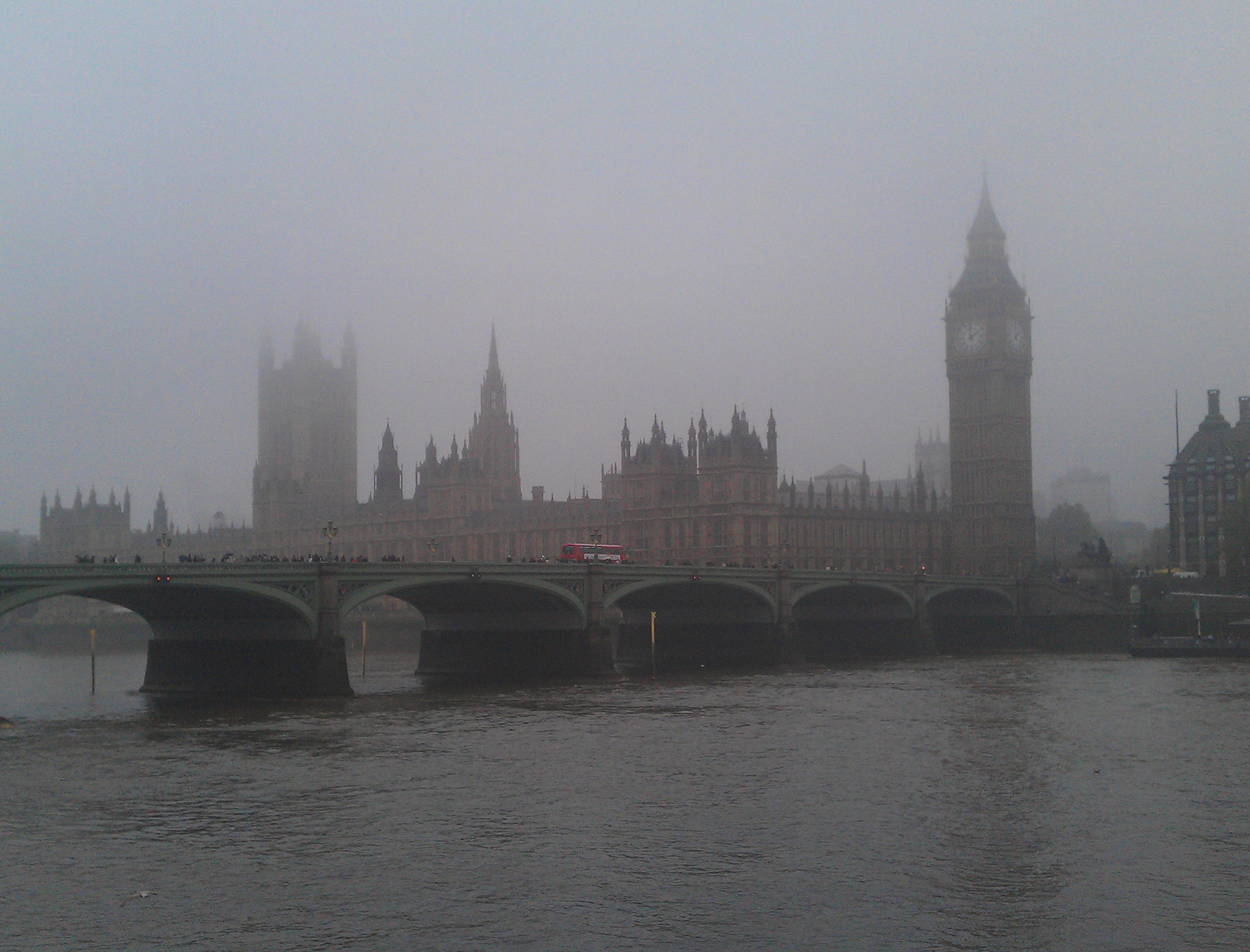 Air pollution boosts cloud cover but reduces rain, study finds