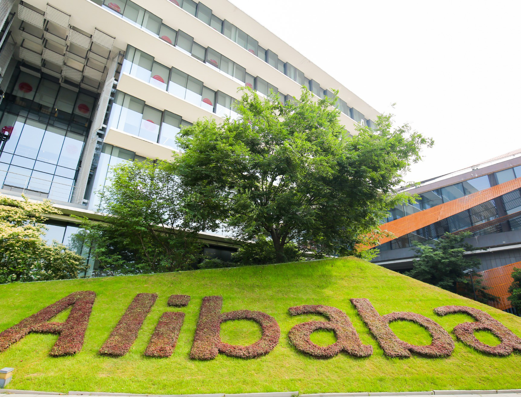 China's Alibaba to split into six business groups