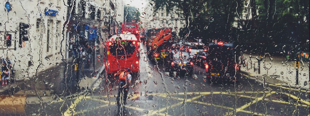 Storms batter south of England, flooding homes, roads and hospitals