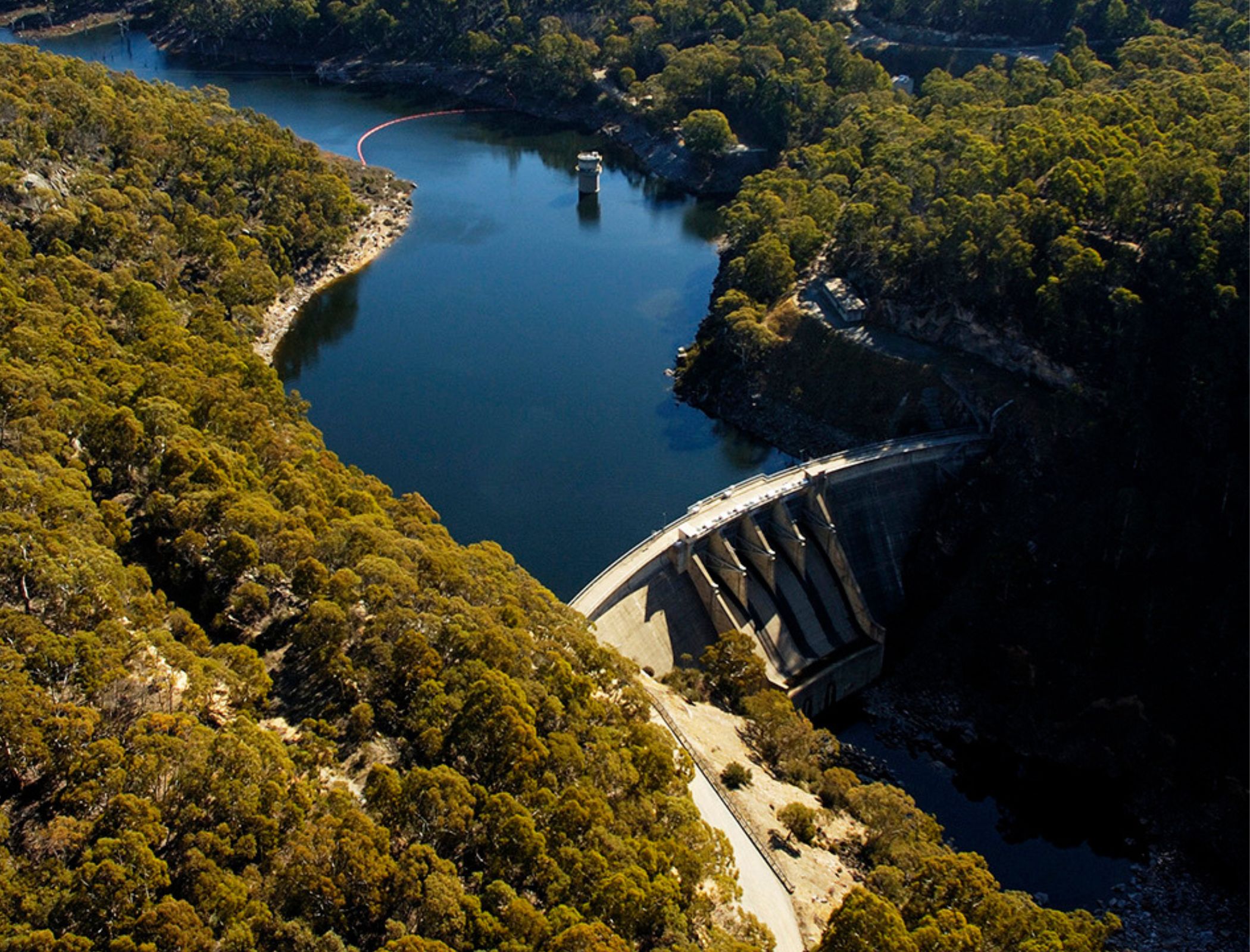 Australia’s largest hydropower project pushed back two years