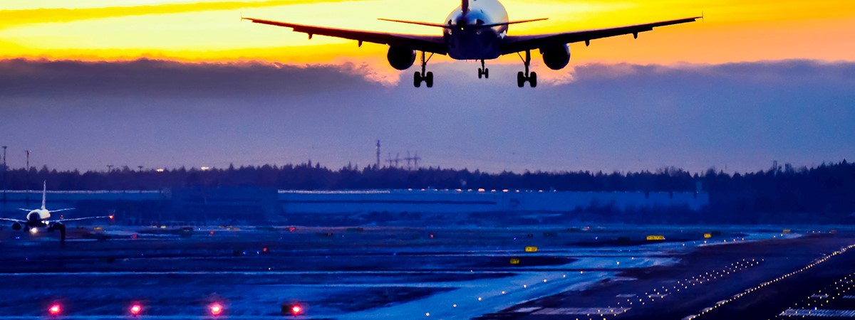 View from Brussels: Jet fuel on EU’s tax radar