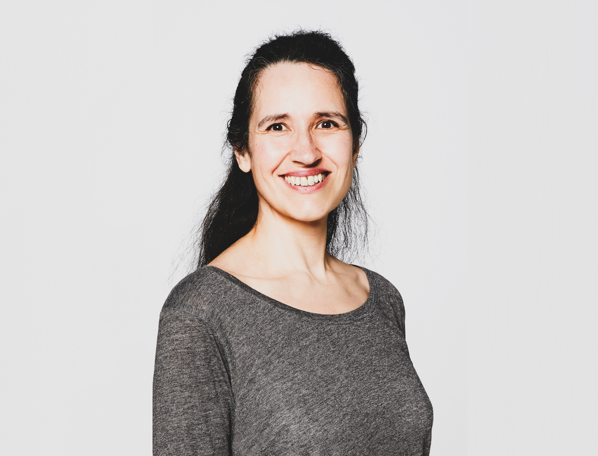 Interview: Beth Holmes, principal knowledge engineer, Amazon Alexa