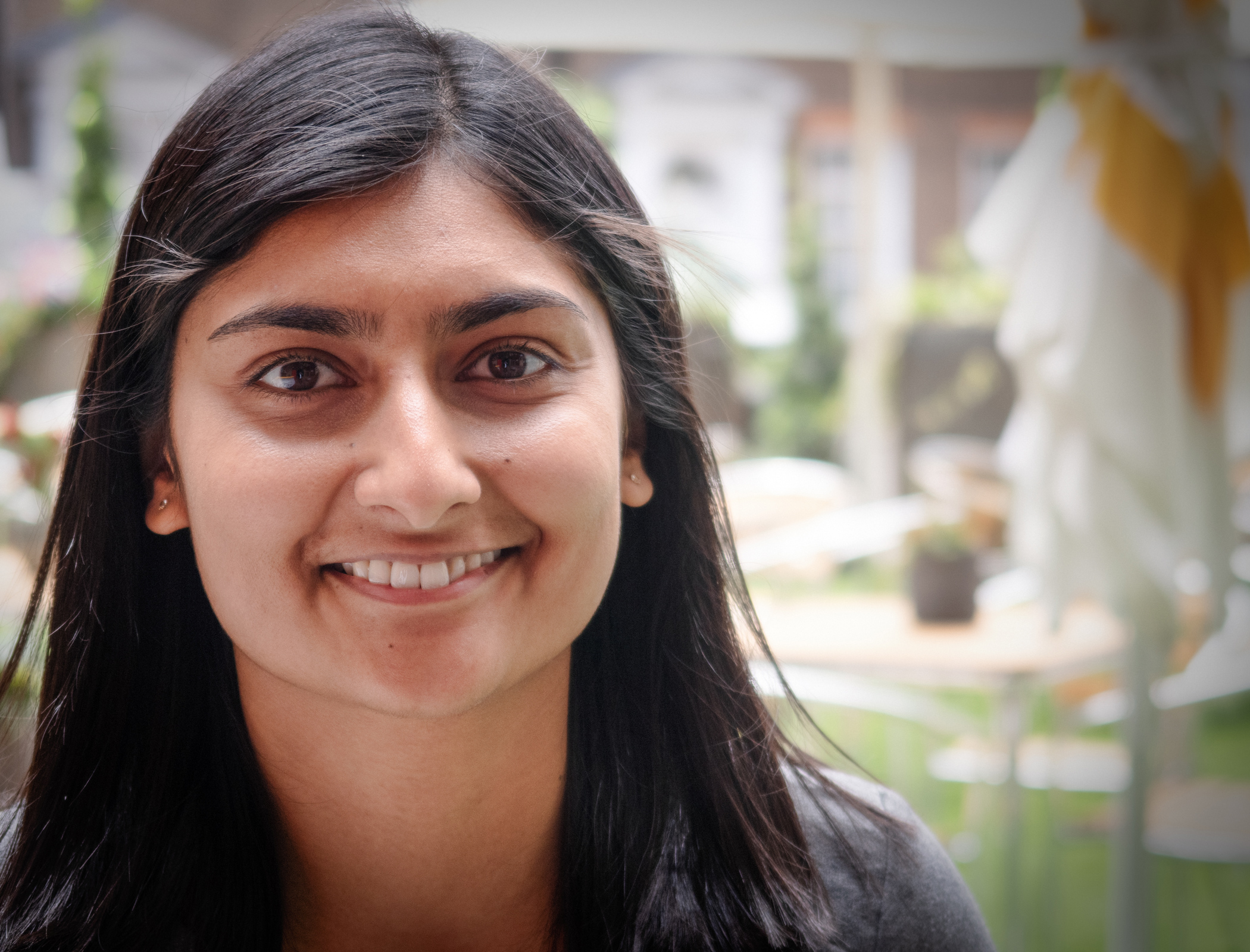 Interview: Bhavina Bharkhada, Head of Policy and Campaigns, Make UK