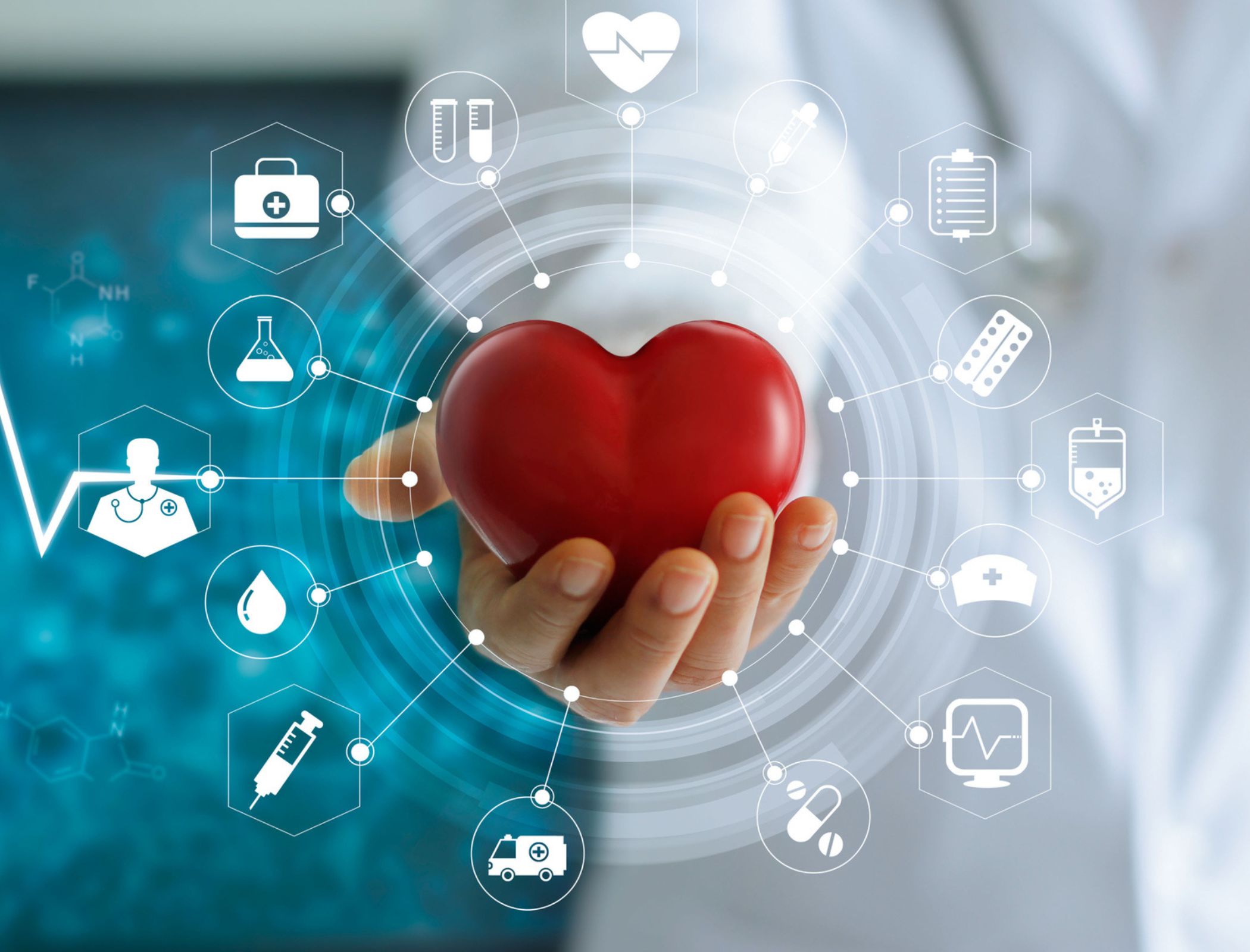 AI tool helps pick the perfect organs for transplant