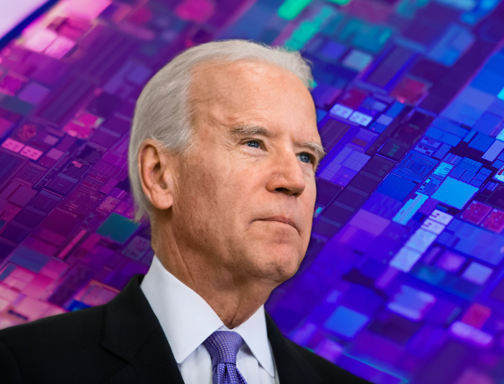Biden’s requirements to chip makers winning funding raise industry questions