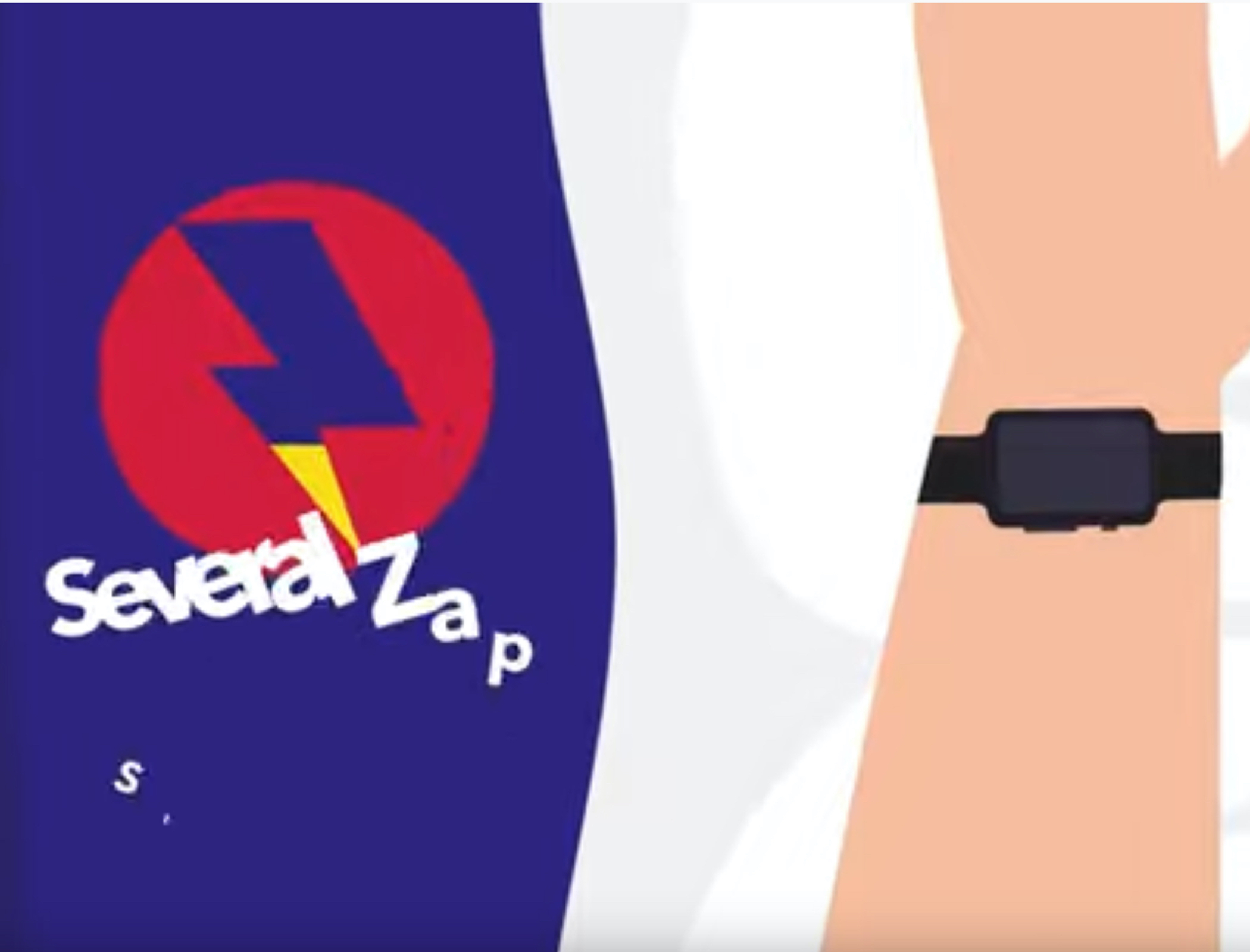 Bizarre Tech: Novabot, Wizard Smart Switch and Shock Clock 3