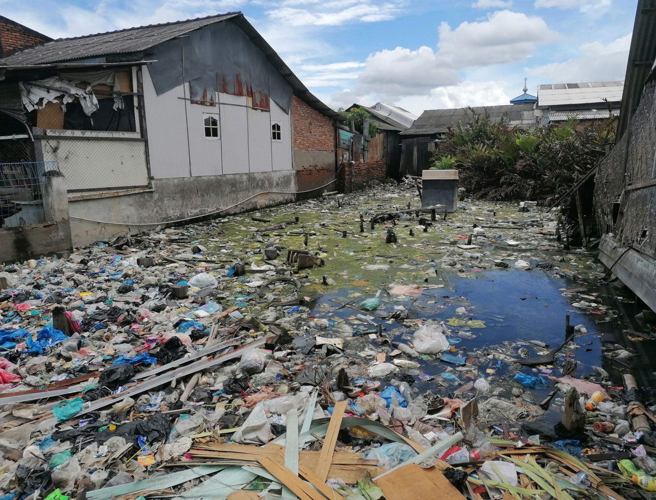 Carving out a new plastics economy