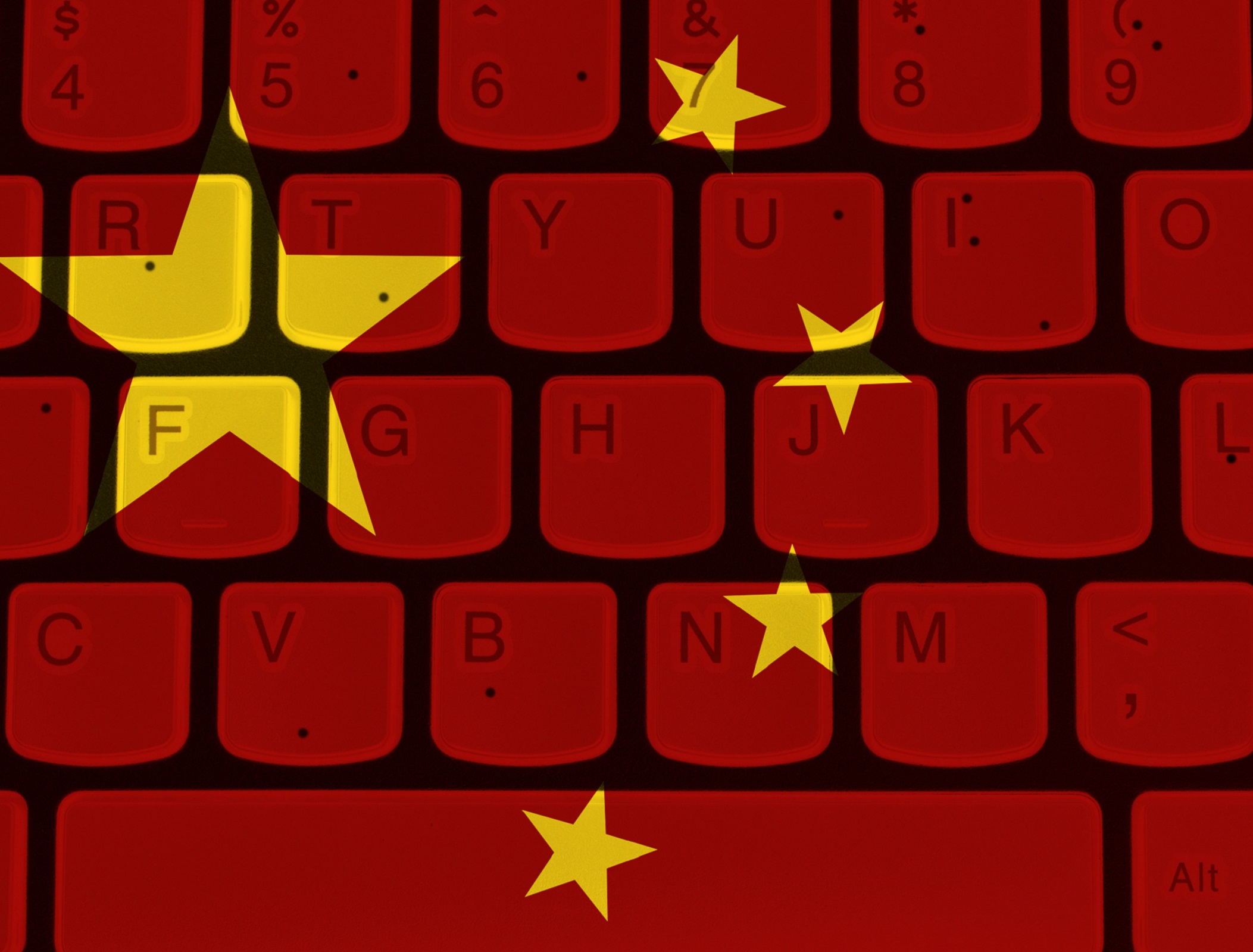 China moves to regulate generative AI