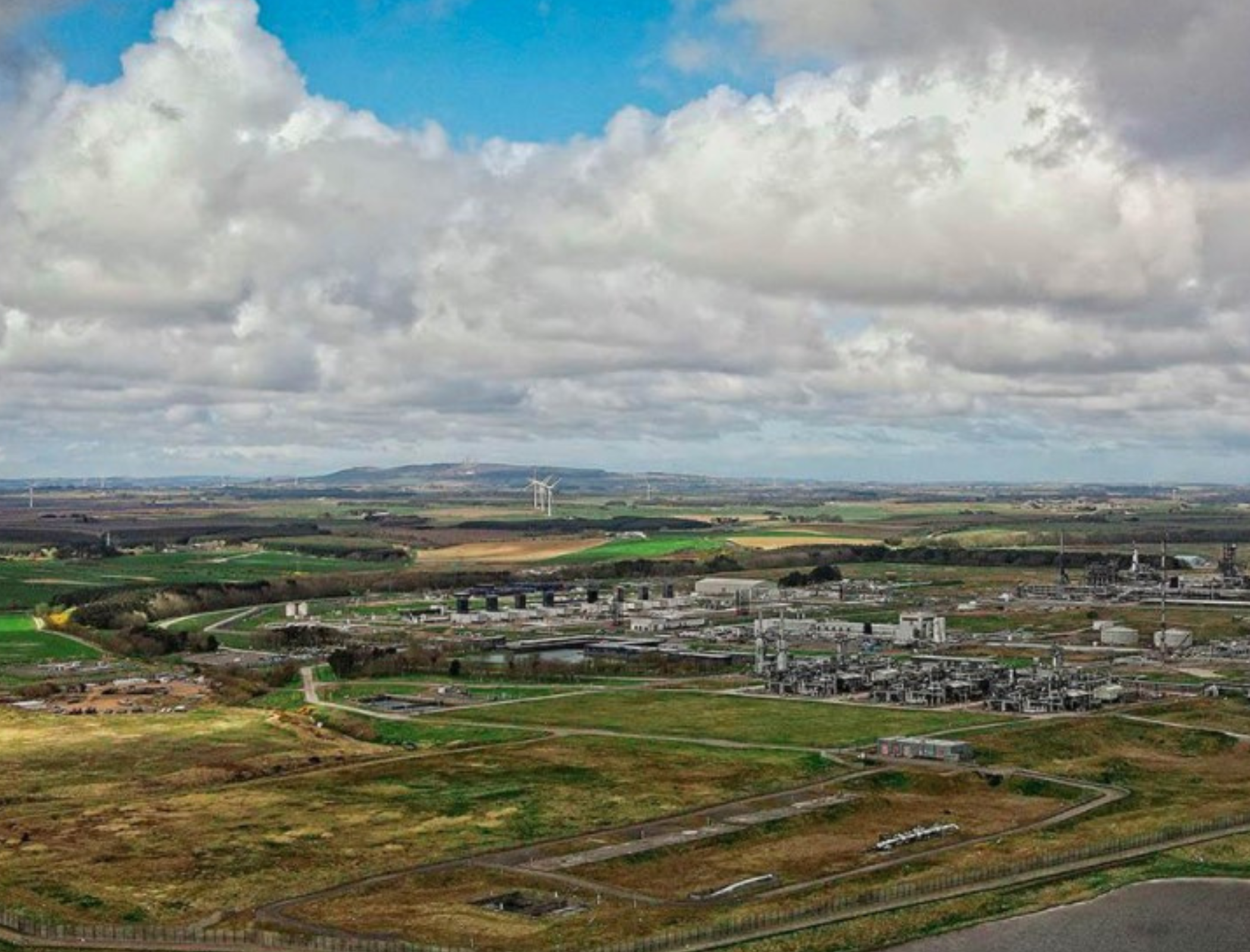 UK ‘will fail’ to reach net zero targets without carbon capture funding, say MPs