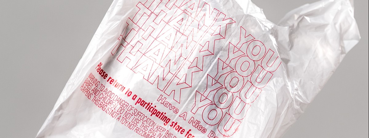 Plastic bag charge rises to 10p, with all retailers now participating