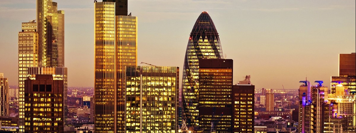 Small number of megacities responsible for majority of urban emissions