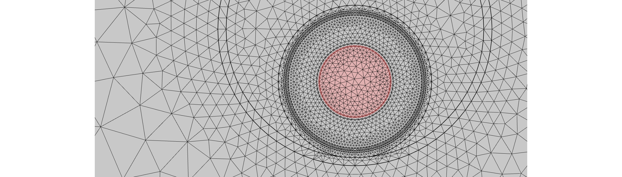 Modelling Complex Cable Systems in COMSOL®︎