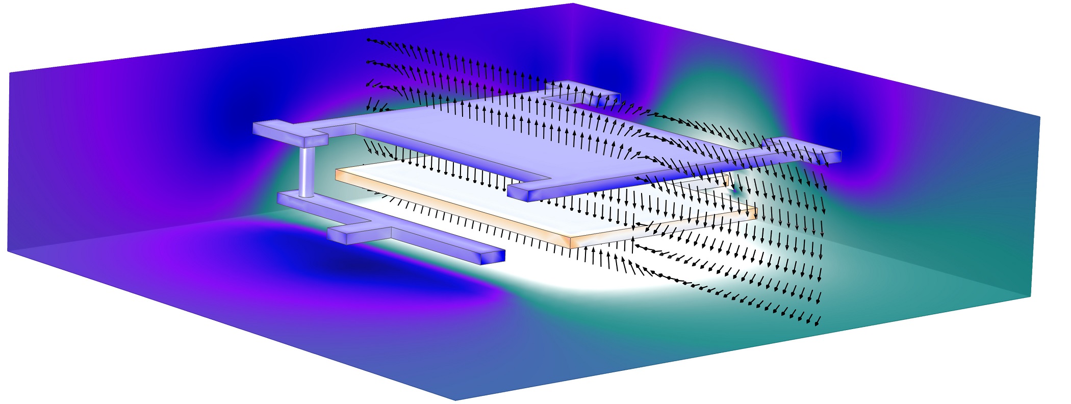 Sponsored: E&T webinar - Modelling Capacitive Sensors in COMSOL®︎