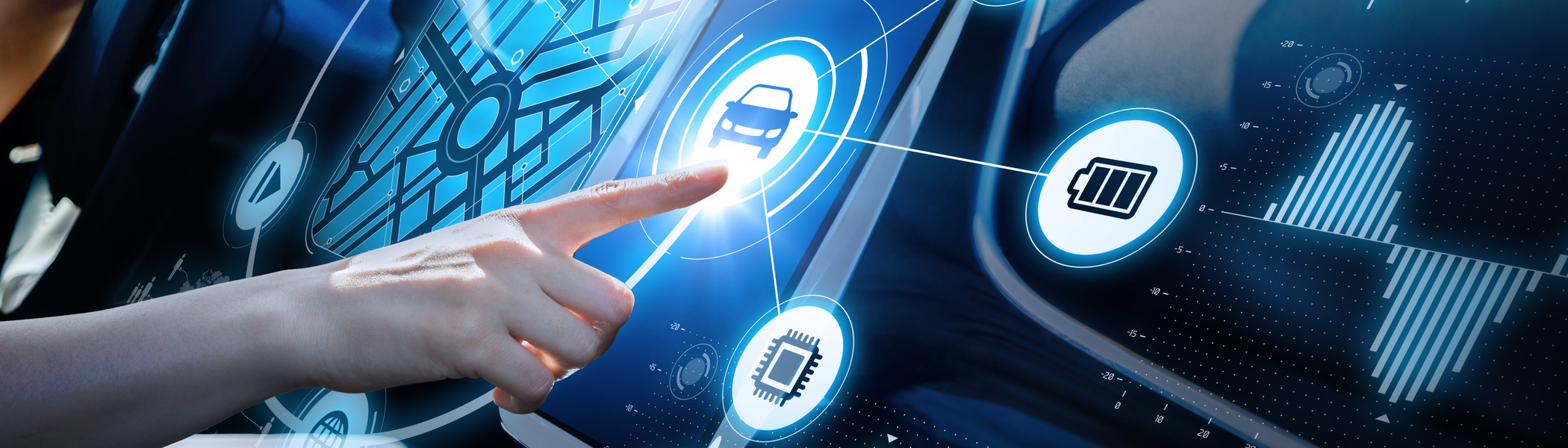 Sponsored: Applying C-V2X test solutions across the automotive workflow