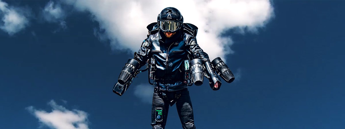 Future flight: air travel after a pandemic