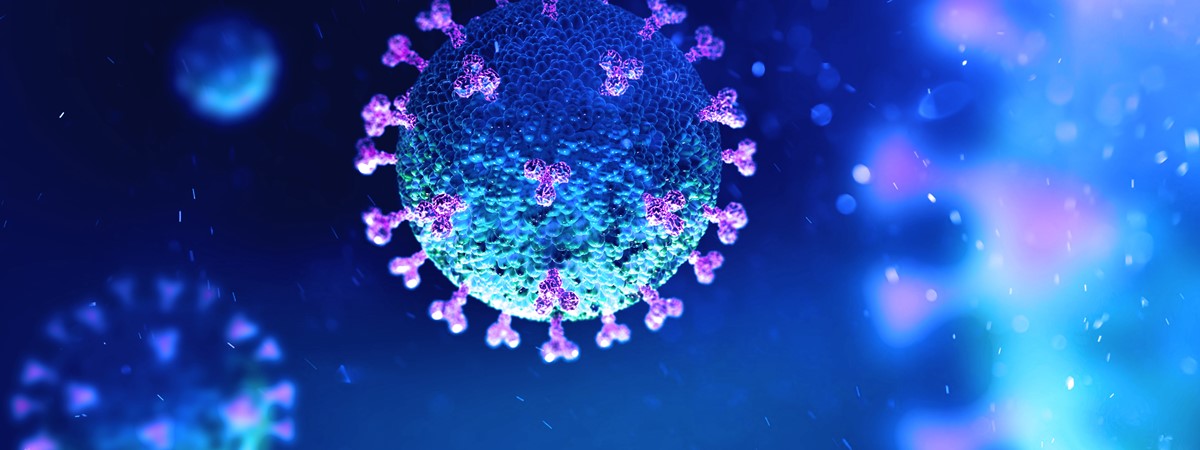 View from India: Genome labs initiated to study virus mutations