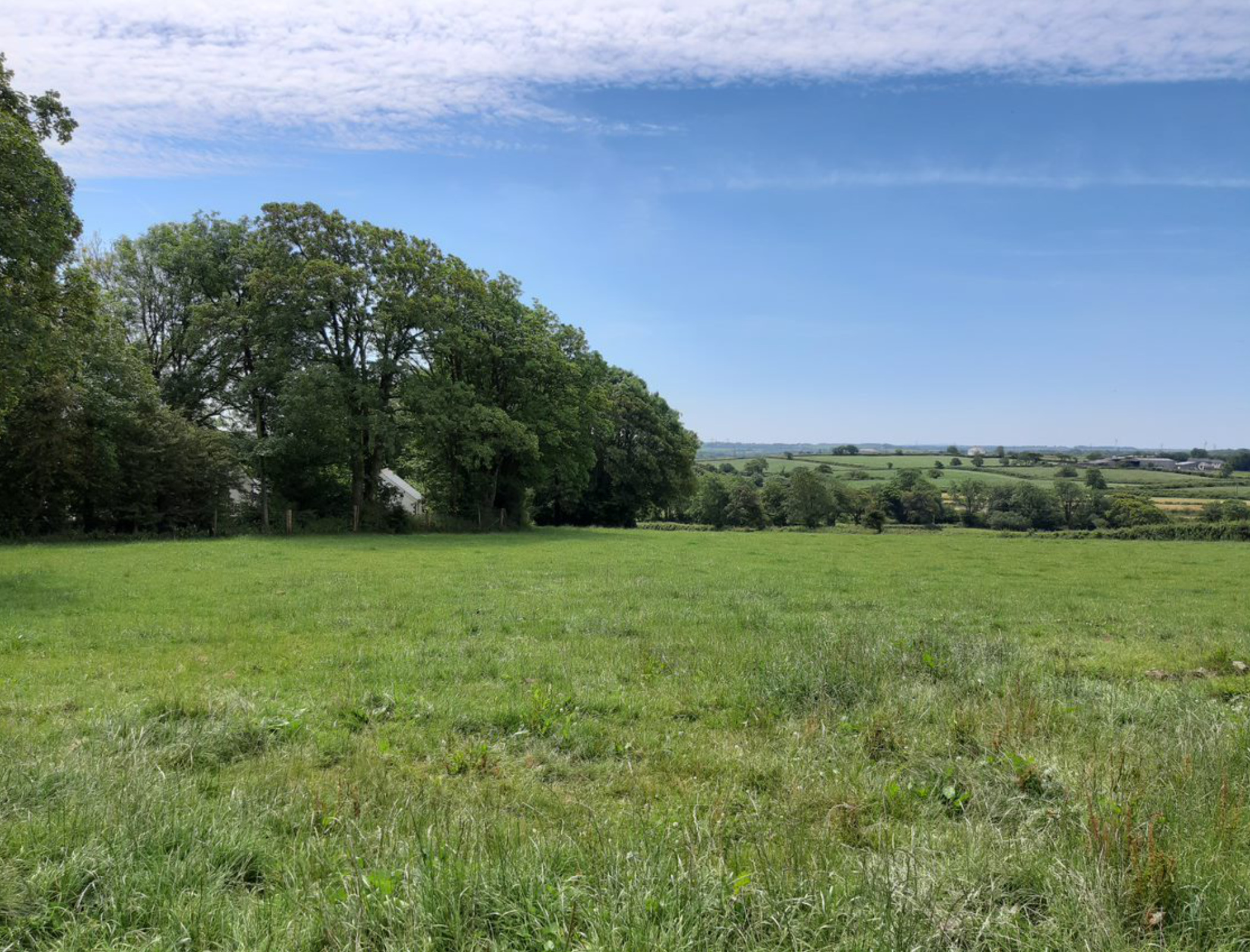 Britain’s first shared solar park to be built in Devon