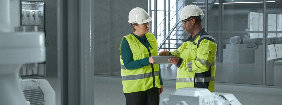 How digitalisation will redefine industry’s approach to equipment monitoring