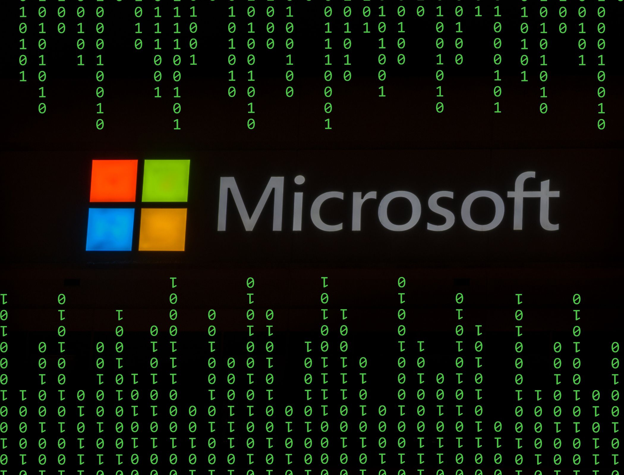 Government email accounts breached in Microsoft hack