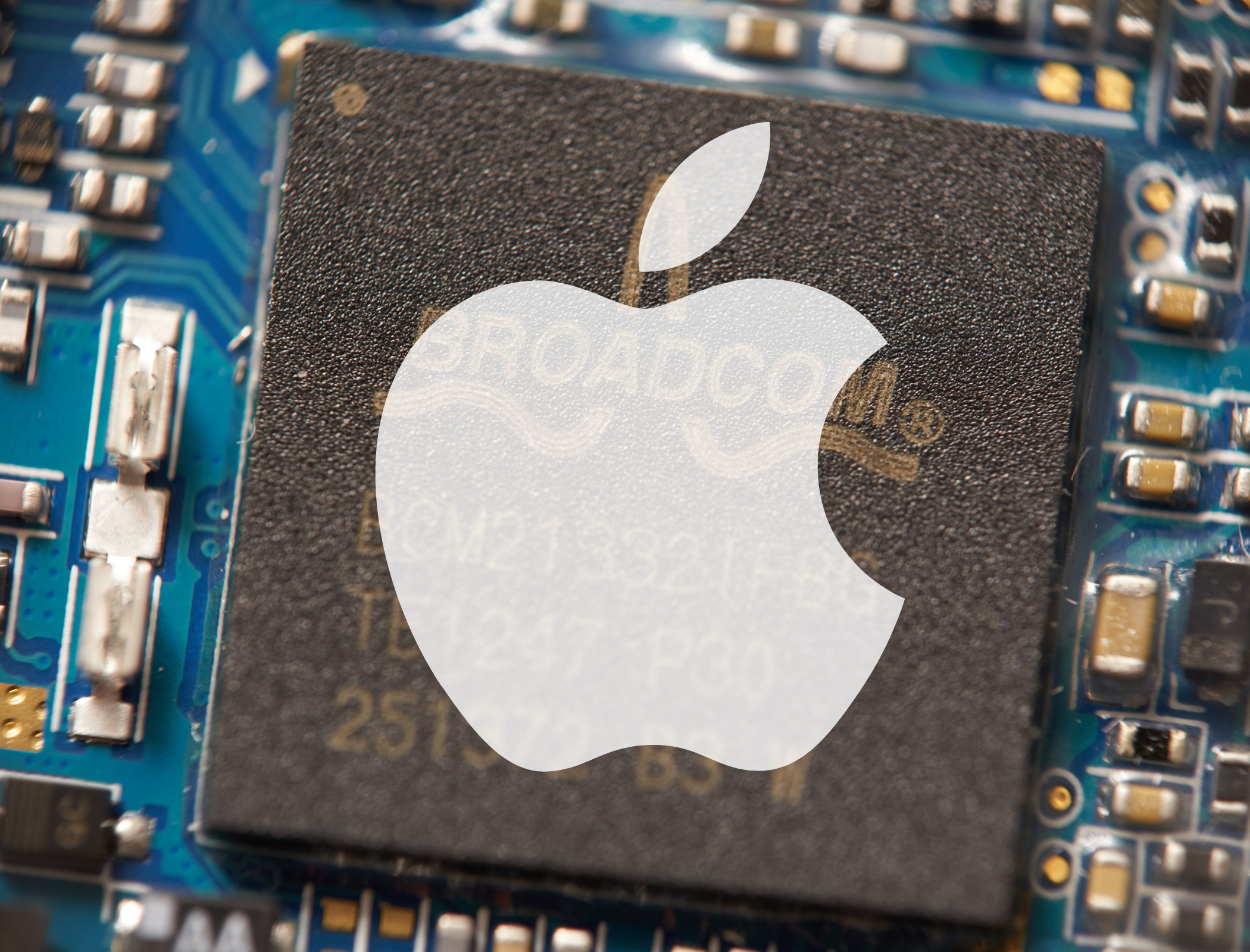 Apple to invest billions in US semiconductors