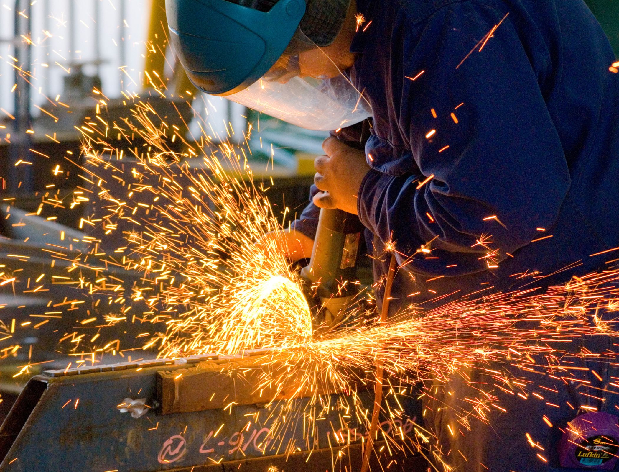EU carbon costs could ‘crush’ the UK steel market, trade body warns