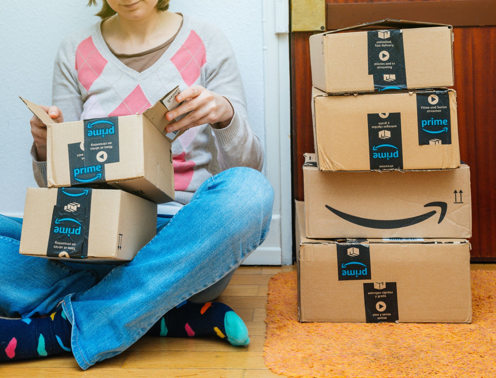 US sues Amazon for tricking customers into renewing Prime subscriptions