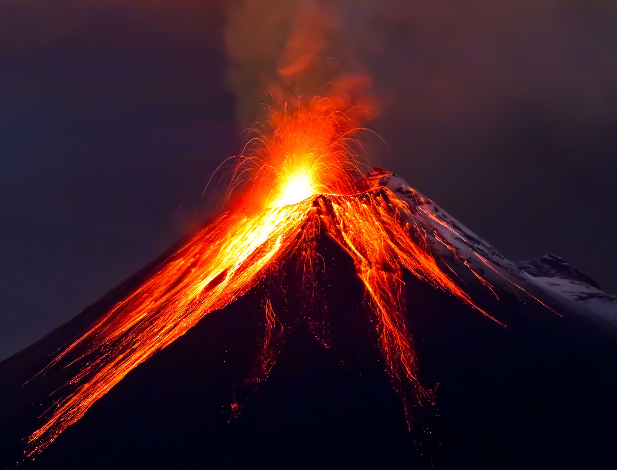 Blasting lava with lasers could help predict volcanic eruptions, scientists say