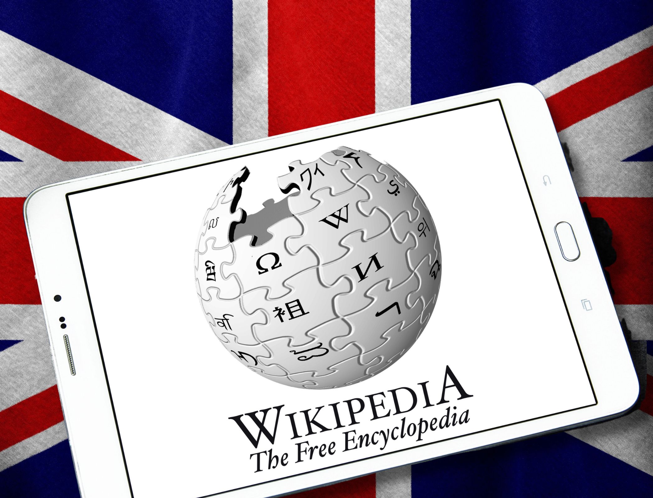 Wikipedia could stop being accessible in the UK due to Online Safety Law